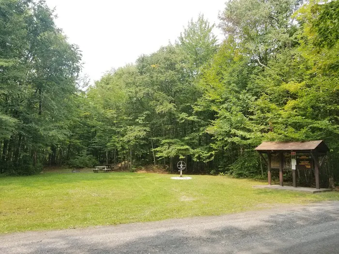 Cherry Ridge Campground Picture 10