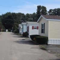Lincoln Mobile Estates Housing Cooperative ico