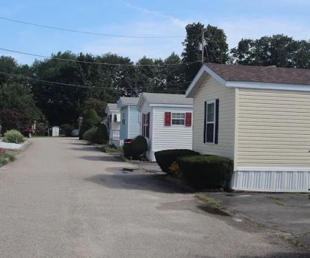 Lincoln Mobile Estates Housing Cooperative