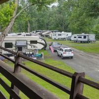 Riverside RV Campground ico