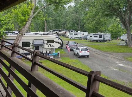 Riverside RV Campground