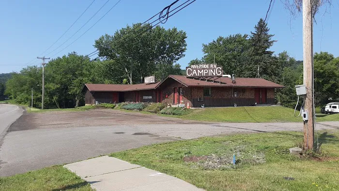 Riverside RV Campground Picture 3