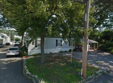 Tripp Mobile Home Park
