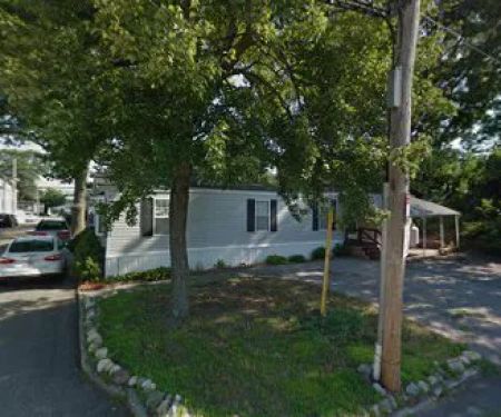 Tripp Mobile Home Park