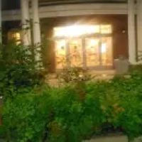 Bruce Wechsler Hall ico