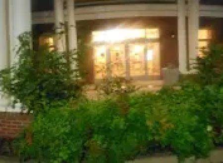Bruce Wechsler Hall
