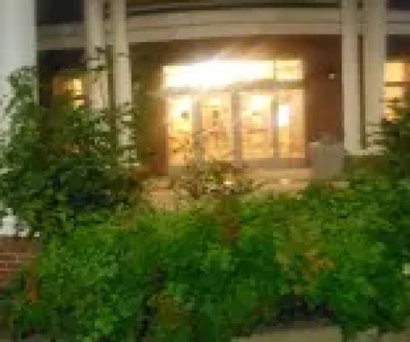 Bruce Wechsler Hall