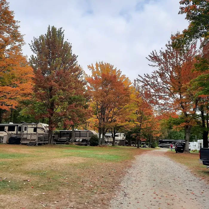 Belden Hill Campground Picture 7