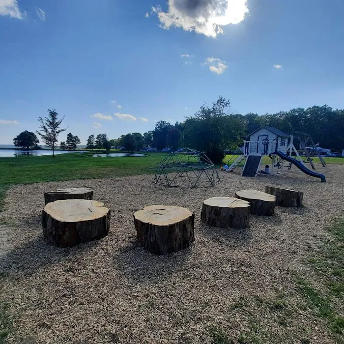 Belden Hill Campground Picture 5
