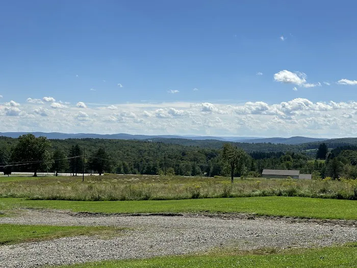 Belden Hill Campground Picture 1