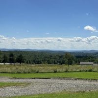 Belden Hill Campground ico