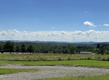 Belden Hill Campground