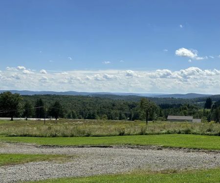 Belden Hill Campground