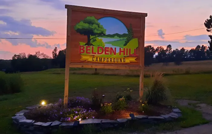 Belden Hill Campground Picture 9