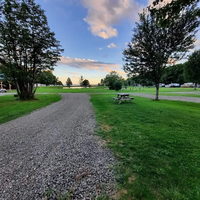 Belden Hill Campground Picture 10