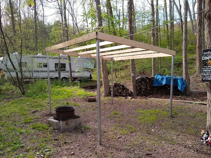 Red Ridge Lake Campgrounds Picture 5
