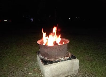 Red Ridge Lake Campgrounds