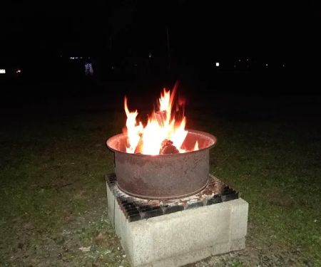Red Ridge Lake Campgrounds