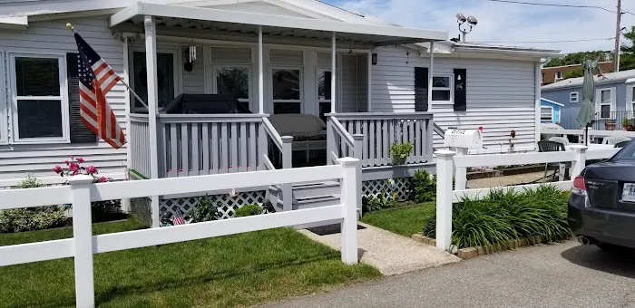 PARKSIDE TERRACE A 55+ MOBILE HOME COMMUNITY Picture 1