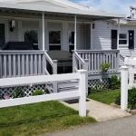 PARKSIDE TERRACE A 55+ MOBILE HOME COMMUNITY