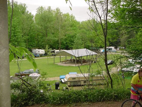 Council Cup Campground Picture 10