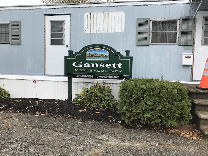 Gansett Mobile Home Park Picture 5