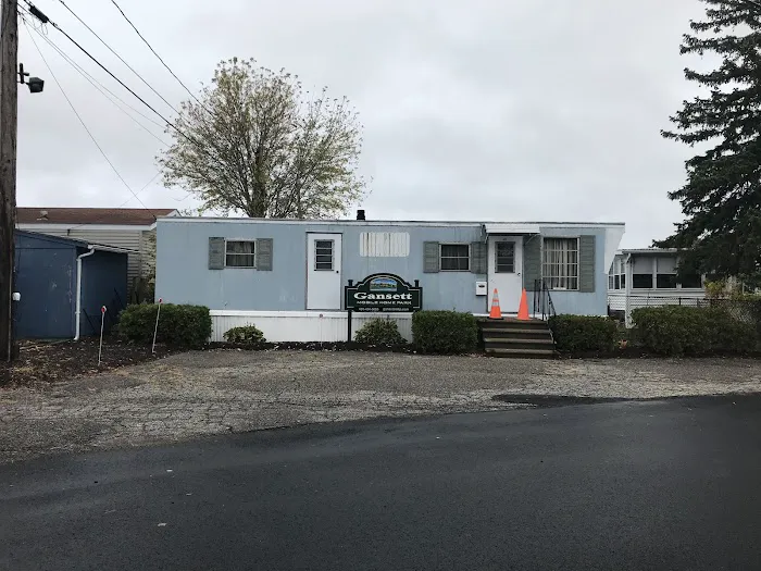 Gansett Mobile Home Park Picture 7