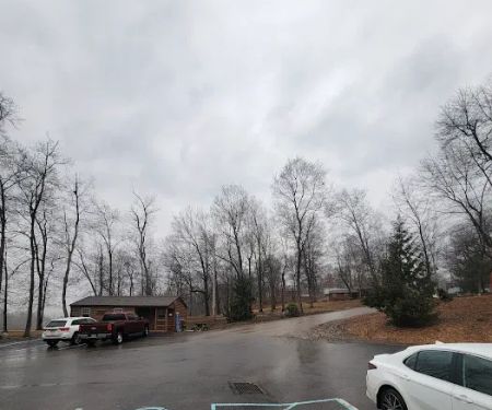 Riverlands Recreation Area
