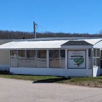 In-Town Mobile Home Park ico