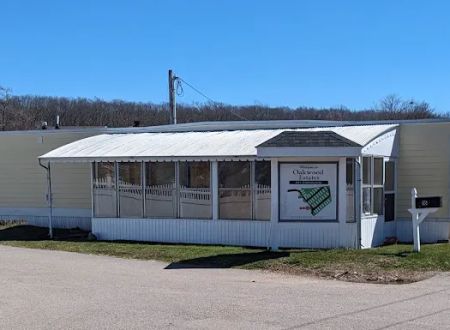 In-Town Mobile Home Park