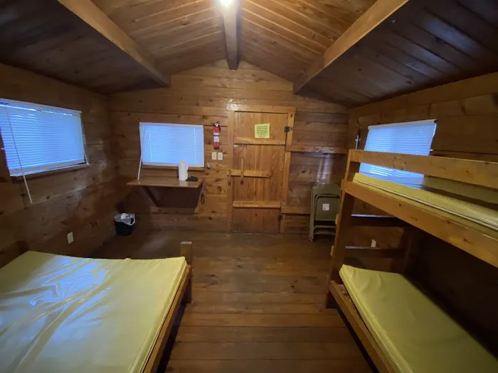Mountain Springs Camping Resort Picture 2