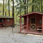 Mountain Springs Camping Resort