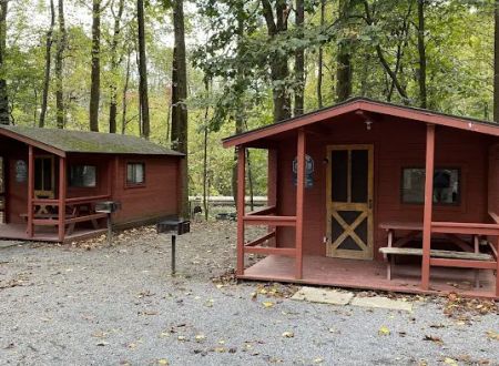 Mountain Springs Camping Resort