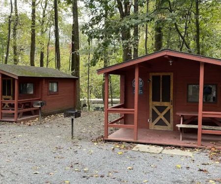 Mountain Springs Camping Resort