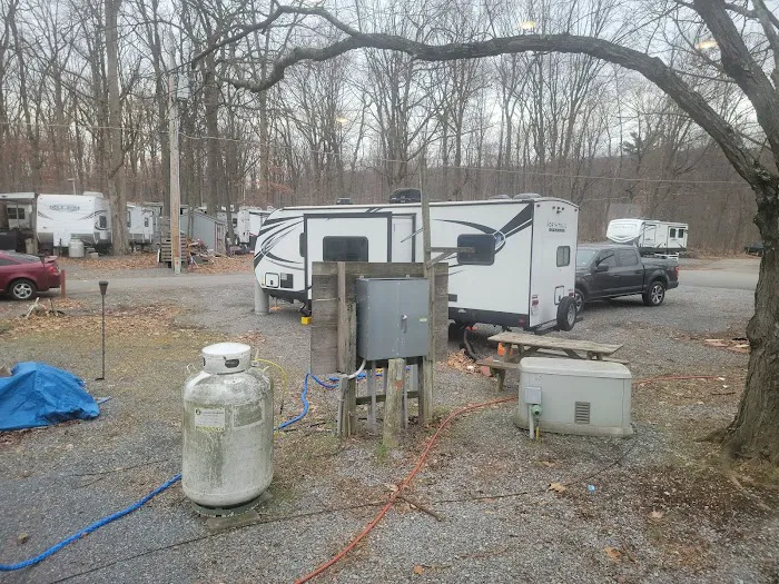 Mountain Springs Camping Resort Picture 4