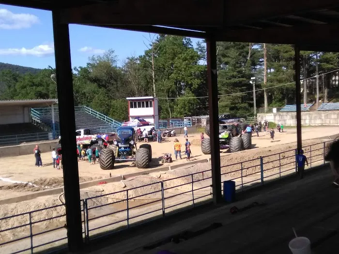 Mountain Springs Camping Resort Picture 6