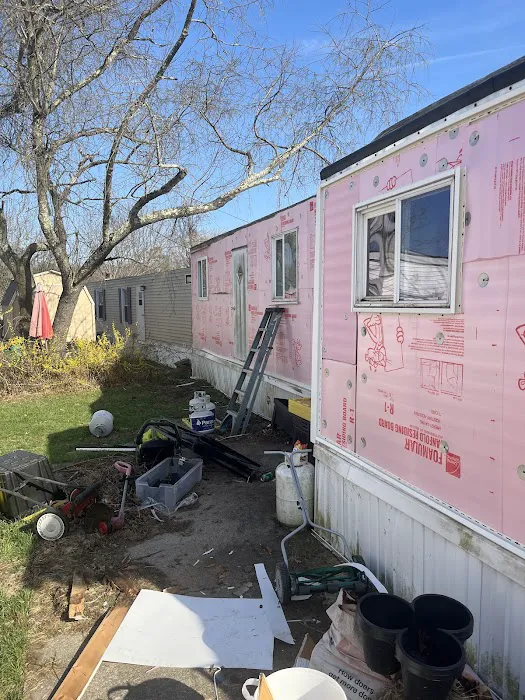 Countryside Trailer Park Picture 6