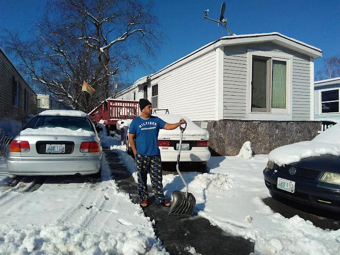 Countryside Trailer Park Picture 7