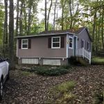 Schnabel's Woods