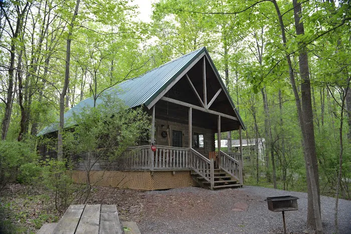Appalachian Campground Picture 3
