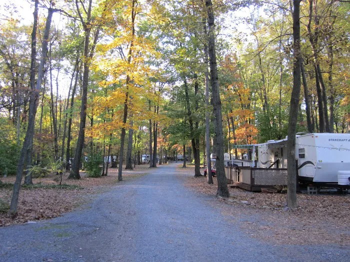 Appalachian Campground Picture 4