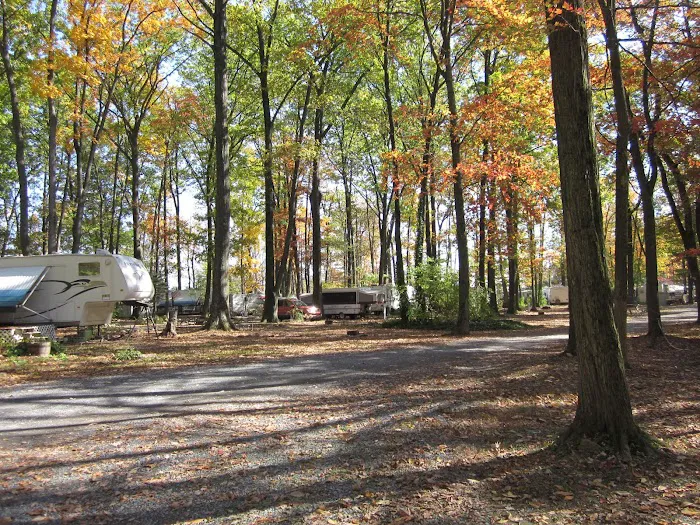Appalachian Campground Picture 6