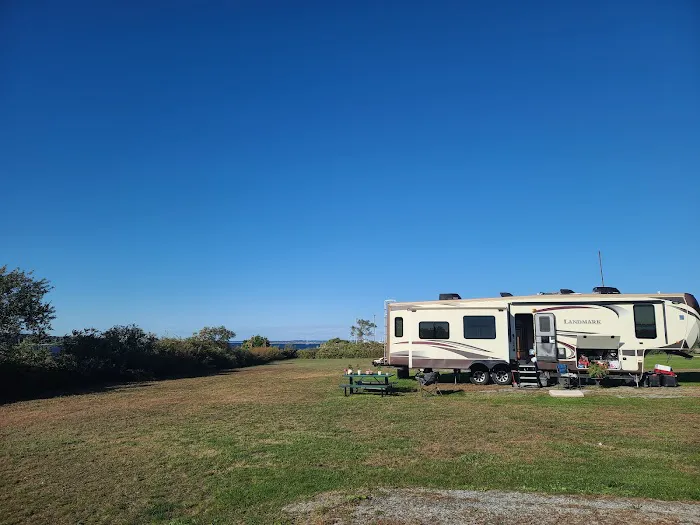 Carr Point Recreation RV Park - US MILITARY INSTALLATION Picture 3