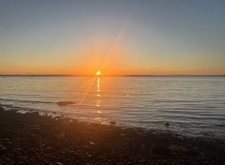 Carr Point Recreation RV Park - US MILITARY INSTALLATION
