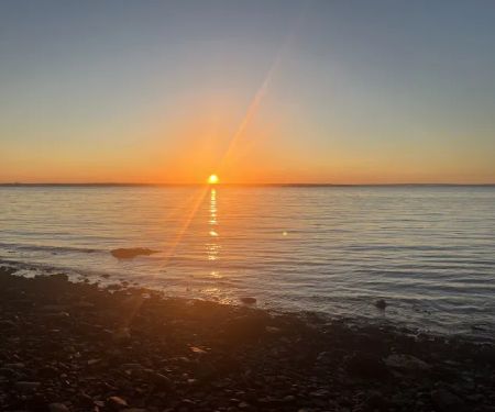Carr Point Recreation RV Park - US MILITARY INSTALLATION