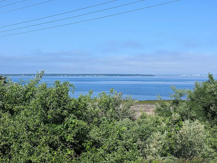 Carr Point Recreation RV Park - US MILITARY INSTALLATION Picture 4