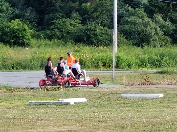 Carr Point Recreation RV Park - US MILITARY INSTALLATION Picture 6