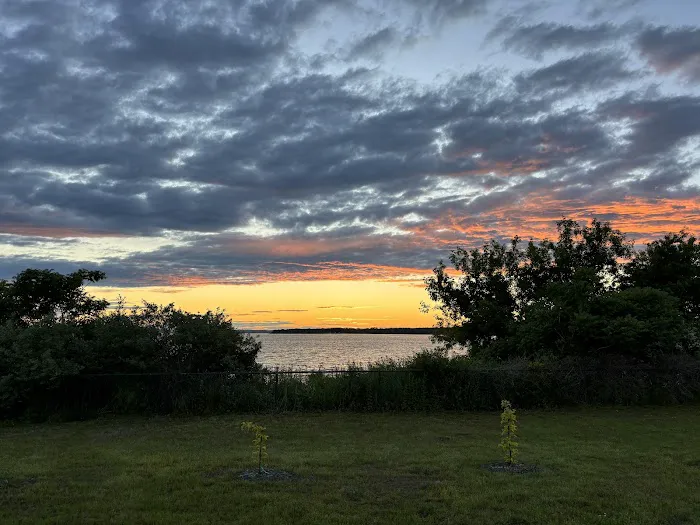 Carr Point Recreation RV Park - US MILITARY INSTALLATION Picture 5