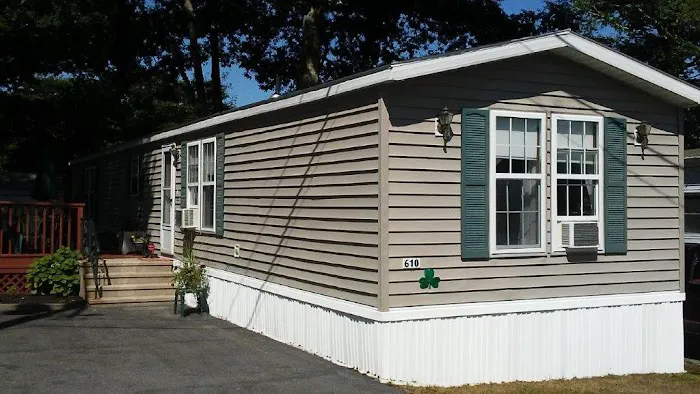 Forest Park Manufactured Home Community Picture 3