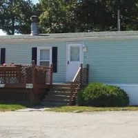 Forest Park Manufactured Home Community ico